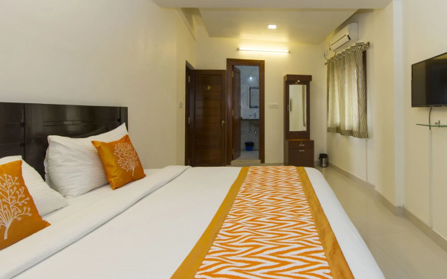 OYO Apartments Brookefield