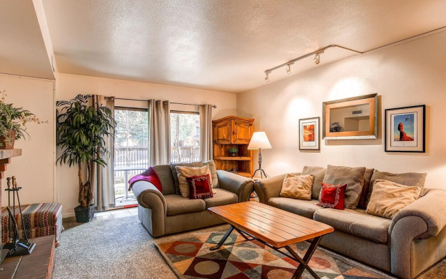 Park Station by Park City Lodging
