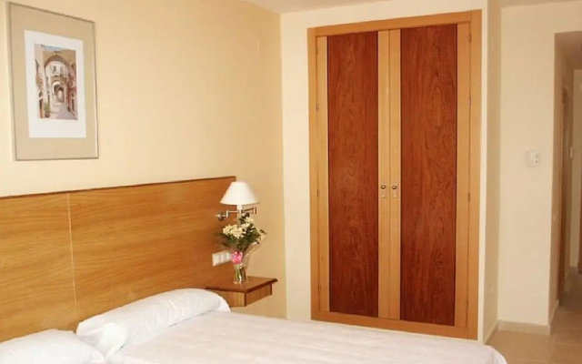 Hotel ELE Spa Medina Sidonia