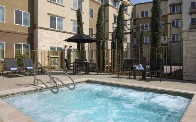 Residence Inn Redwood City San Carlos