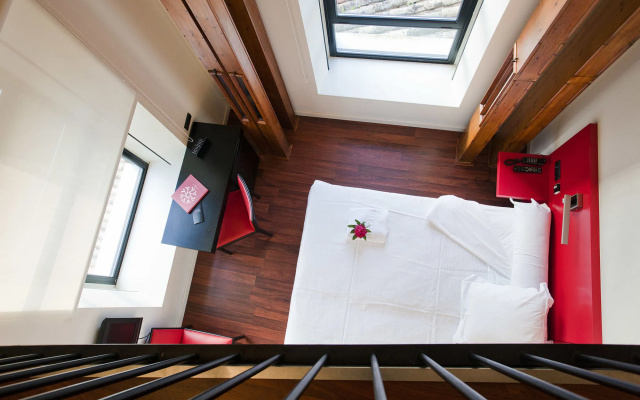 Hotel Ureder