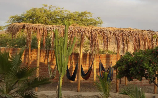 La Casa de Jessy