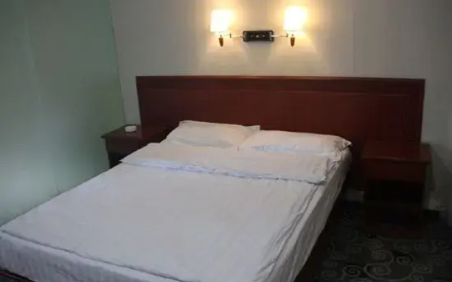 Daoxiangcun Hotel, Urumqi