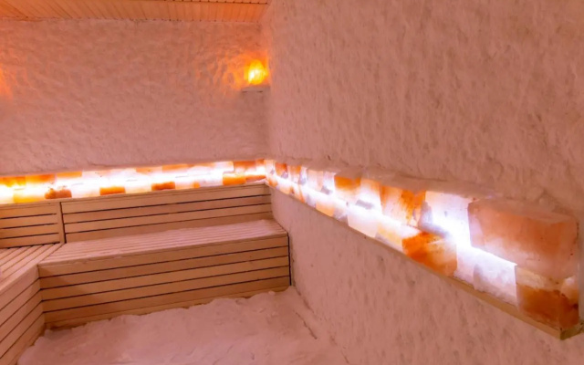 Sivas Keykavus Hotel
