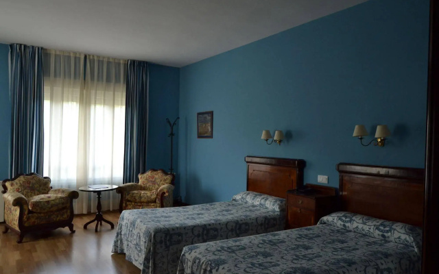 Gran Hotel Balneario de Liérganes