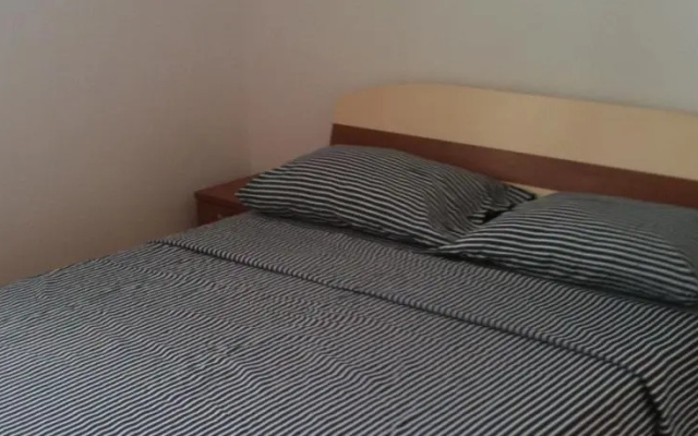Apartments Mak