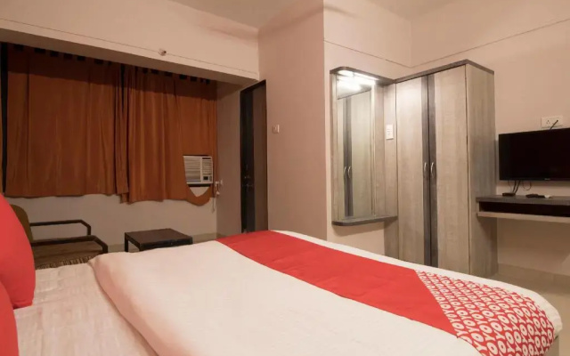 Hotel Hem Executive by OYO Rooms