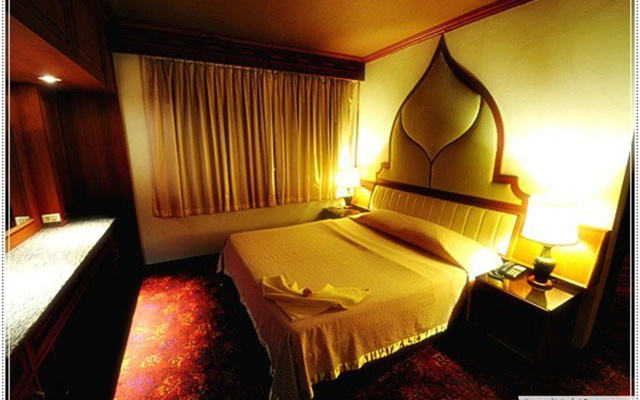 Nanchao Hotel