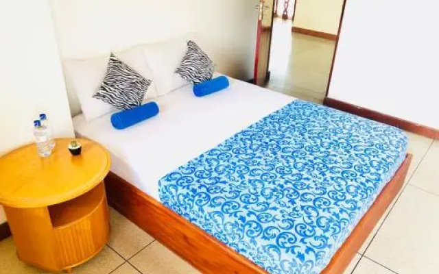 CMB Trip N Chill Hostel