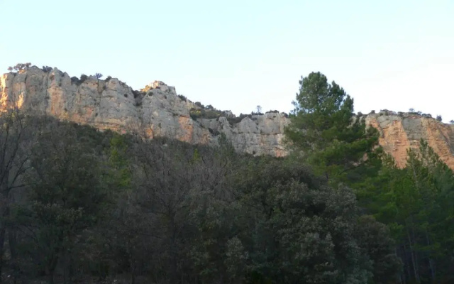 La Insula de Castilnuevo
