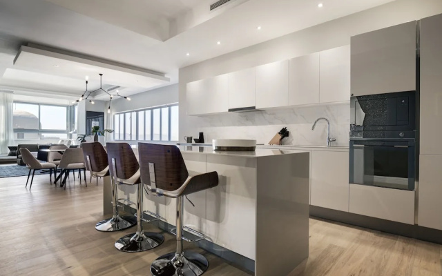 The Penthouse Collection