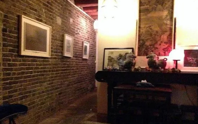 Huangyao Yituobang Hostel
