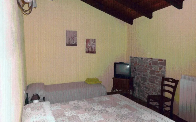 La Locanda Dei Cartunè