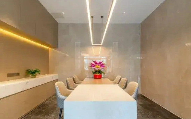 Lavande Hotel (Haifeng Century Square Branch)