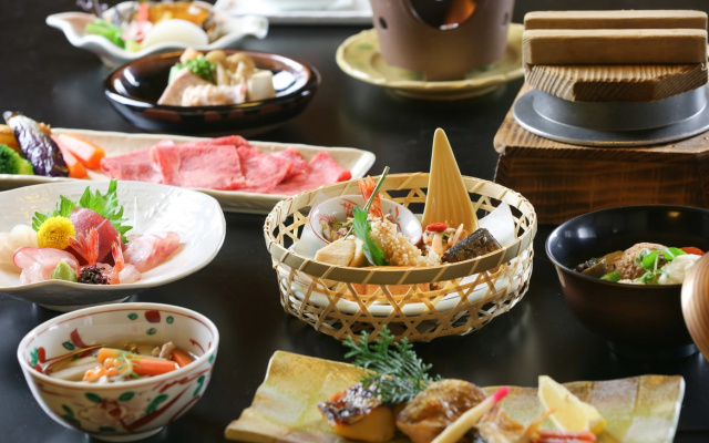 Kansuirou