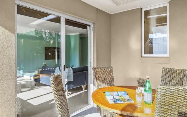 Boutique Stays - The Richardson
