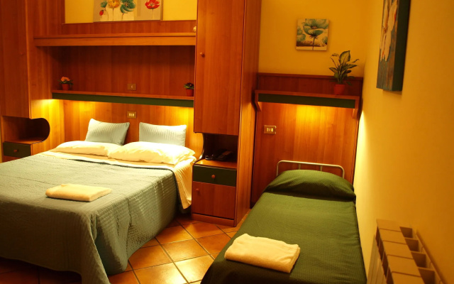 Hotel Trastevere