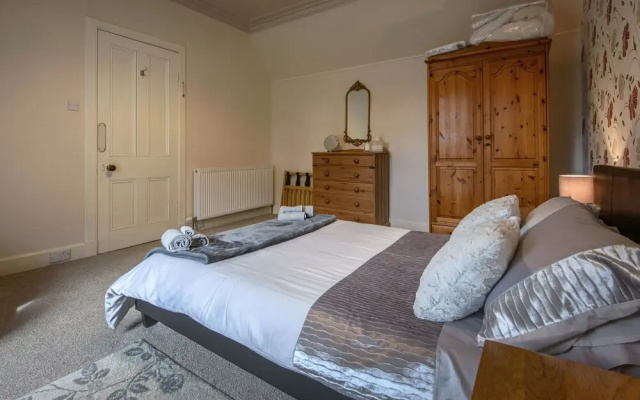 Charming Townhouse On North Coast 500 Route, Wick