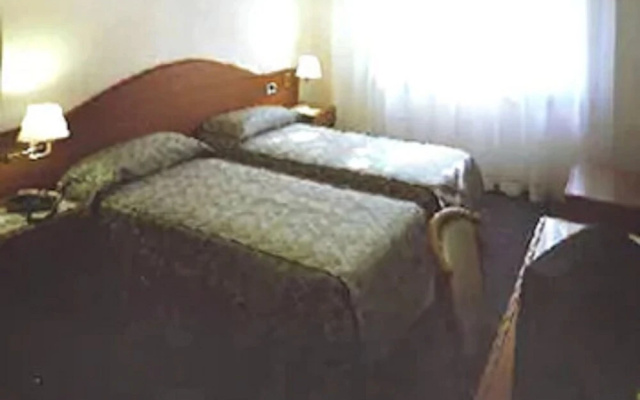 Hotel Italia