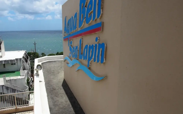 Aqua Bell Sea LAPIN