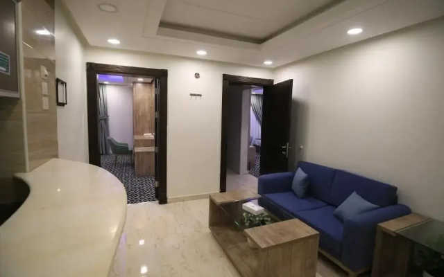 Newroz N Serviced Apartments