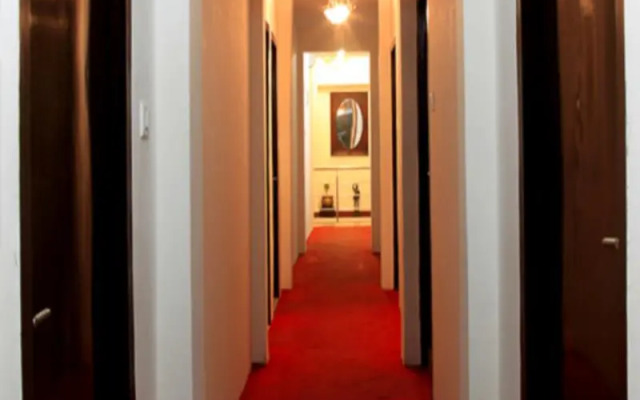Hotel Surya Kiran