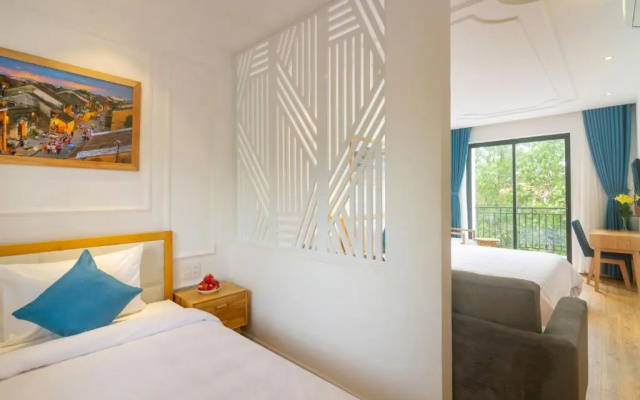 Lime Villa Hoi An