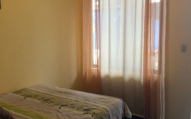 Hotel Mirasol