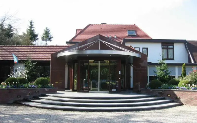 Charme Hotel Overbosch