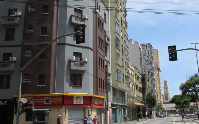 Tropicalia Hotel