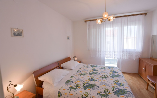 Apartment Marin