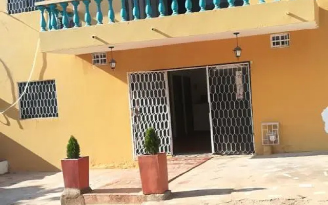 Hostal Paraiso Taganga