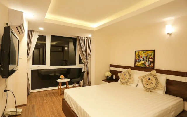 Cliff Hotel