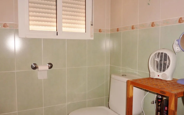 Beautiful Holiday Home in Almogia With Swimming Pool