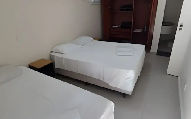 Apartamento Top Liberdade Sp