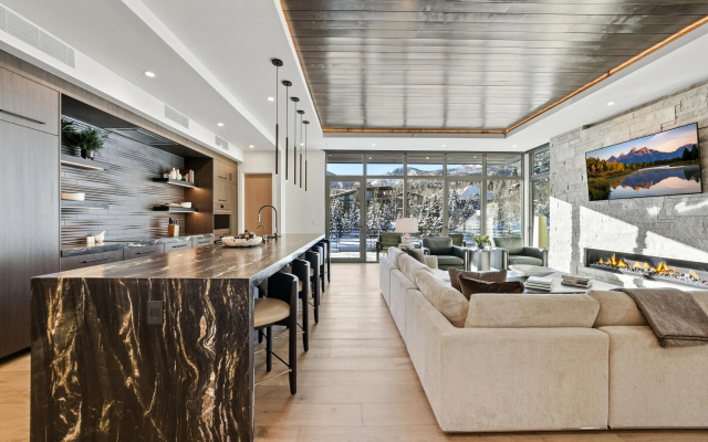 Hyatt Escala Lodge Park City