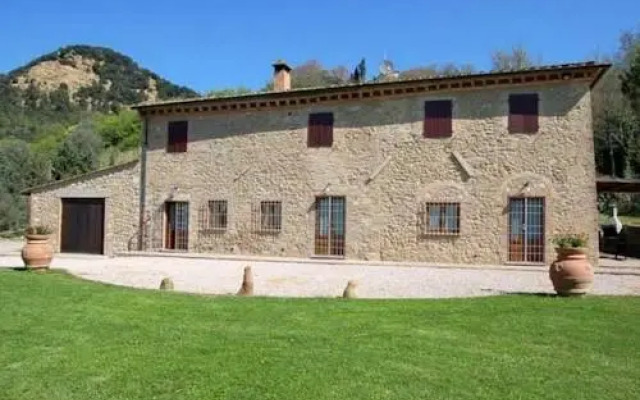 Le Tre Querce