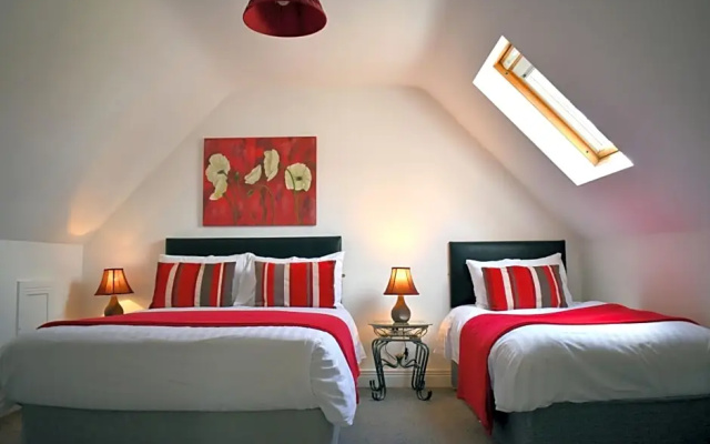 The Meadows B&B