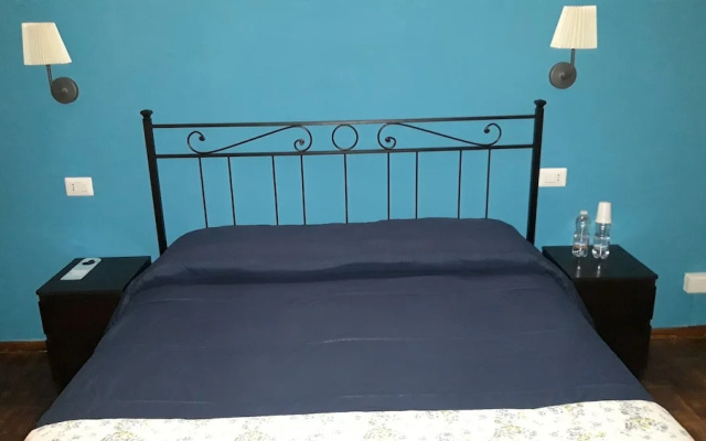 B&B Marykey