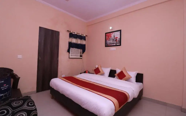 OYO Rooms Jaipuria Mall Indirapuram