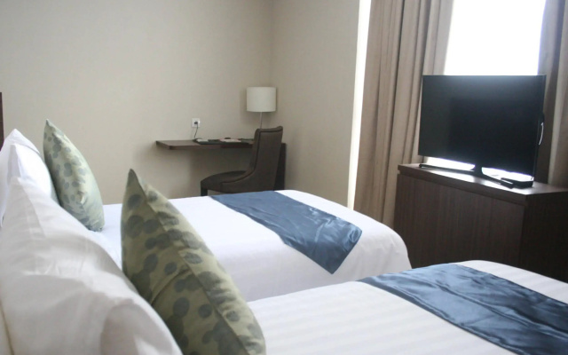 MG Setos Hotel Semarang