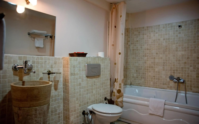 Villa Sphendone Suites