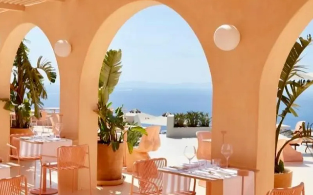 Hotiday Mykonos Fanari
