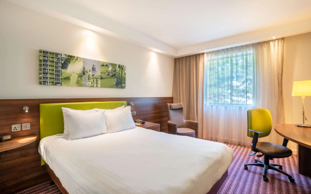 Hampton By Hilton Sheffield