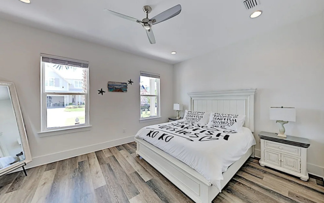 Fg32ruth 4 Bedroom Home