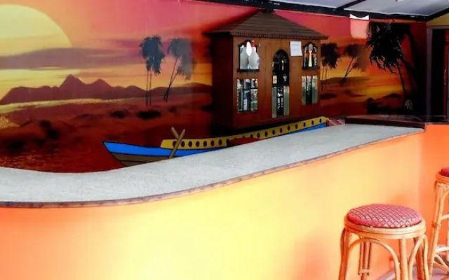 William's Beach Retreat