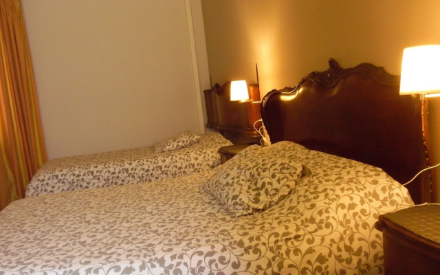 Albergo Livorno