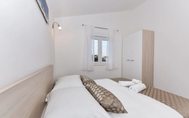 Apartment Ana