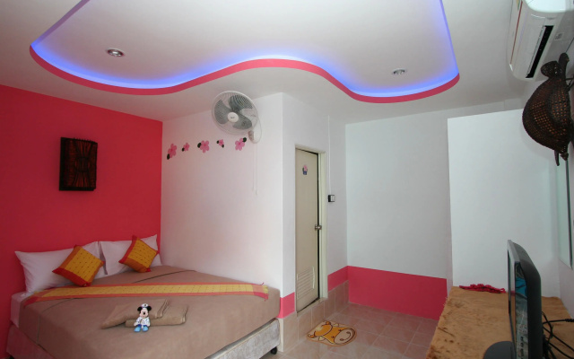 Mania Guesthouse