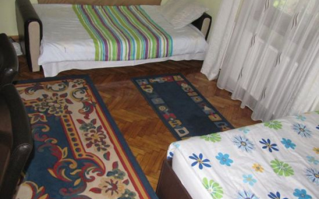 Casa Marius